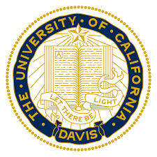 UC Davis Logo