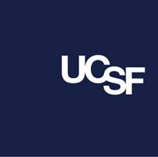 University Of California, San Francisco Logo
