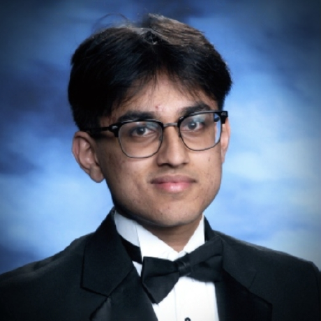 Professional Headshot