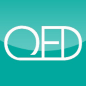 smartQED Logo